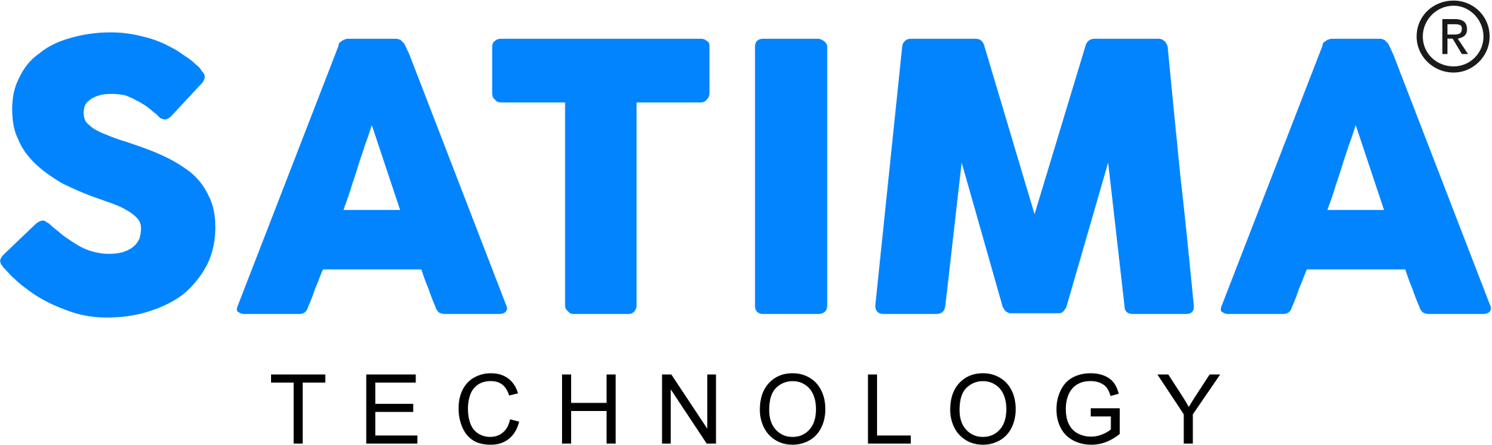 SATIMA LOGO