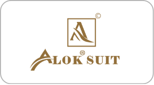 alok suit