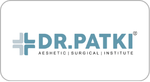 dr patki
